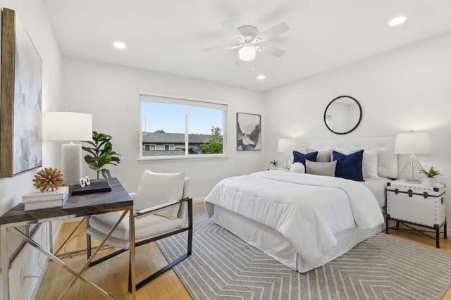 554 Manet Terrace, Sunnyvale, CA 94087