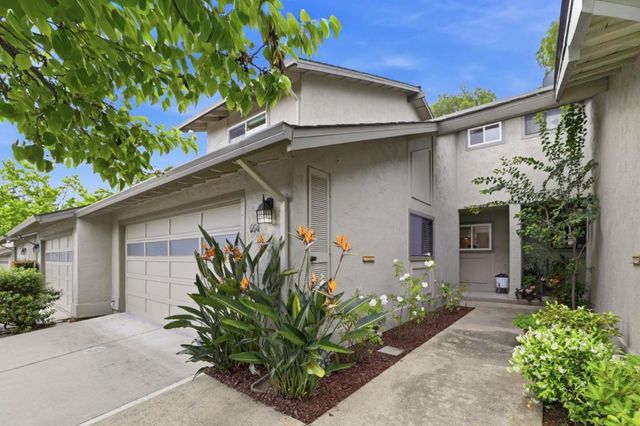 554 Manet Terrace, Sunnyvale, CA 94087