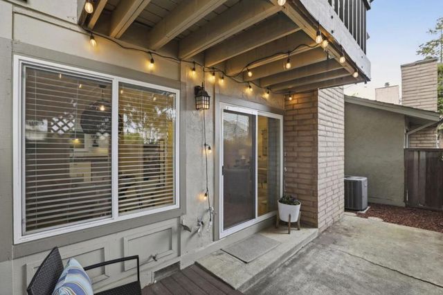 554 Manet Terrace, Sunnyvale, CA 94087