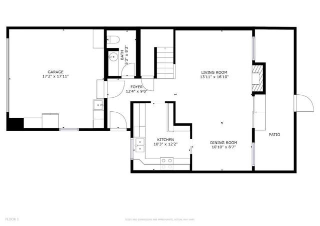 554 Manet Terrace, Sunnyvale, CA 94087