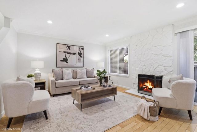 554 Manet Terrace, Sunnyvale, CA 94087