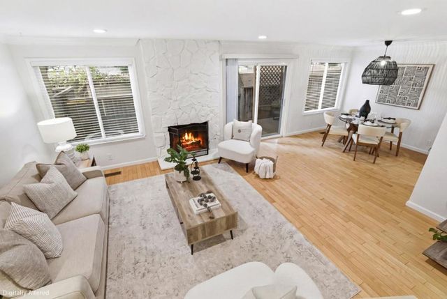 554 Manet Terrace, Sunnyvale, CA 94087