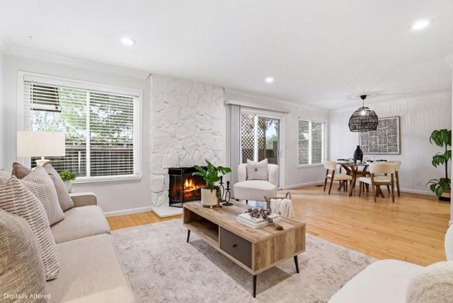554 Manet Terrace, Sunnyvale, CA 94087