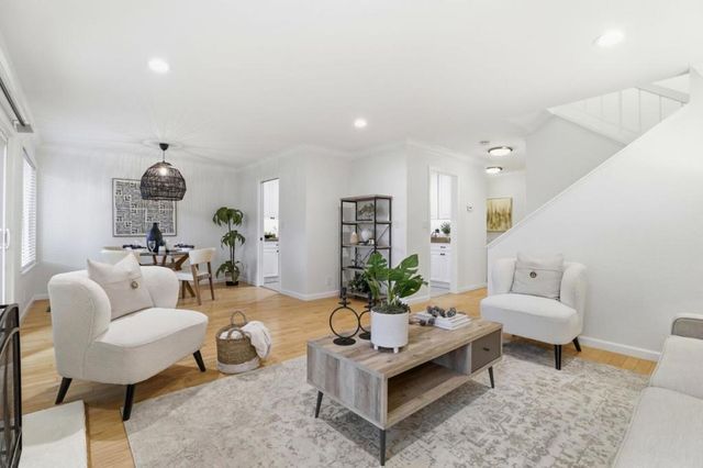 554 Manet Terrace, Sunnyvale, CA 94087