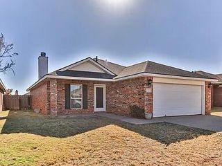 10601 Canton Avenue, Lubbock, TX 79423