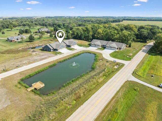 1789-7 Golf Course Boulevard, Independence, IA 50644