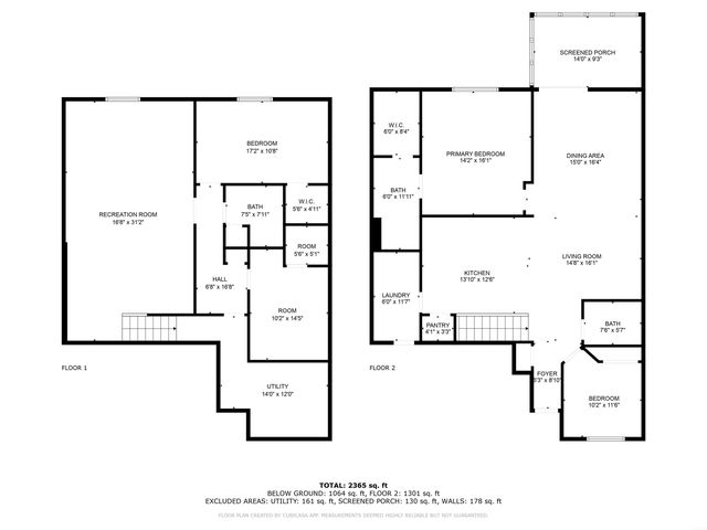 1789-7 Golf Course Boulevard, Independence, IA 50644