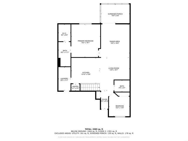 1789-7 Golf Course Boulevard, Independence, IA 50644