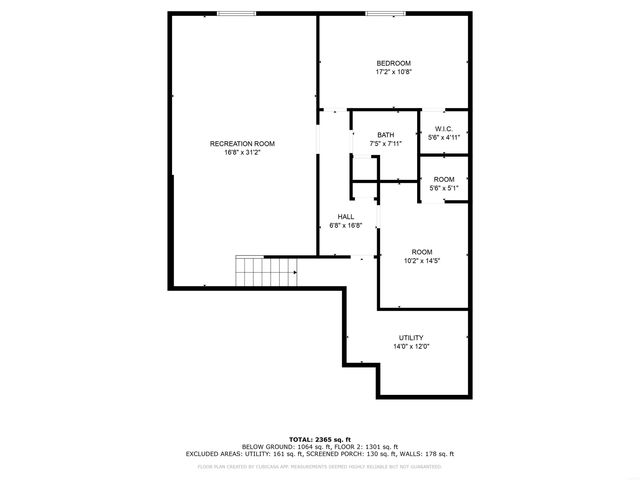 1789-7 Golf Course Boulevard, Independence, IA 50644