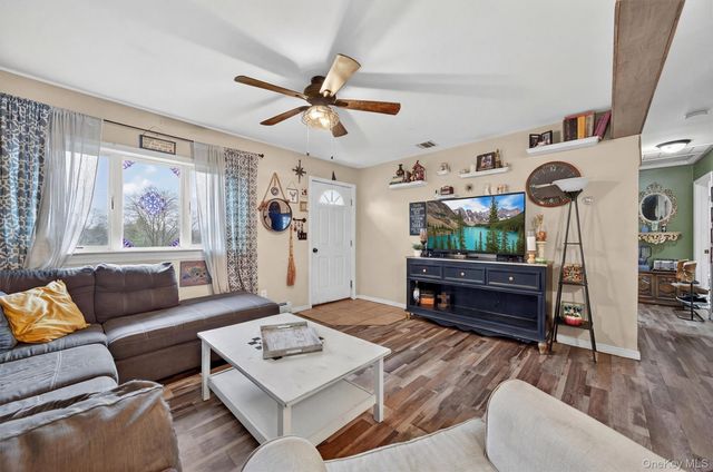 23 Crotty Court, Monroe, NY 10950