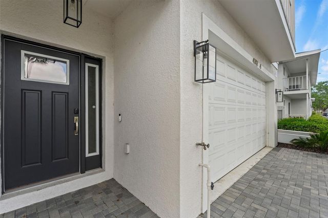 4302 W NORTH B STREET 4, Tampa, FL 33609