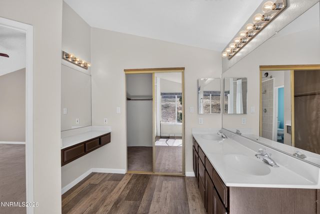 4343 Roundstone Court, Sparks, NV 89436