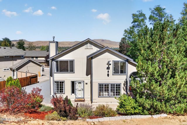 4343 Roundstone Court, Sparks, NV 89436