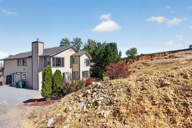 4343 Roundstone Court, Sparks, NV 89436