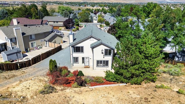 4343 Roundstone Court, Sparks, NV 89436