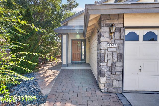 4343 Roundstone Court, Sparks, NV 89436