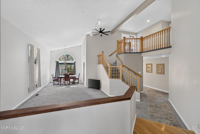 4343 Roundstone Court, Sparks, NV 89436