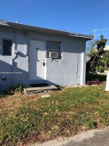 5411 Ravenswood Road 7a, Dania Beach, FL 33312
