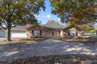 17528 Maji Rd., Whitehouse, TX 75791