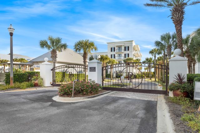 4128 E County Highway 30A UNIT 205, Santa Rosa Beach, FL 32459