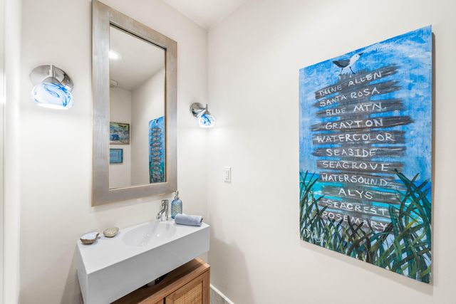 4128 E County Highway 30A UNIT 205, Santa Rosa Beach, FL 32459