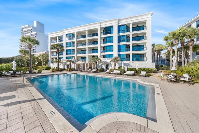 4128 E County Highway 30A UNIT 205, Santa Rosa Beach, FL 32459