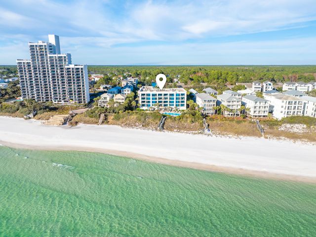 4128 E County Highway 30A UNIT 205, Santa Rosa Beach, FL 32459