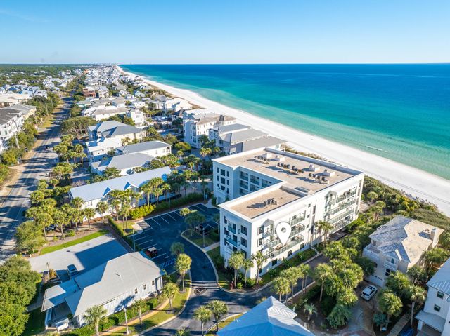 4128 E County Highway 30A UNIT 205, Santa Rosa Beach, FL 32459