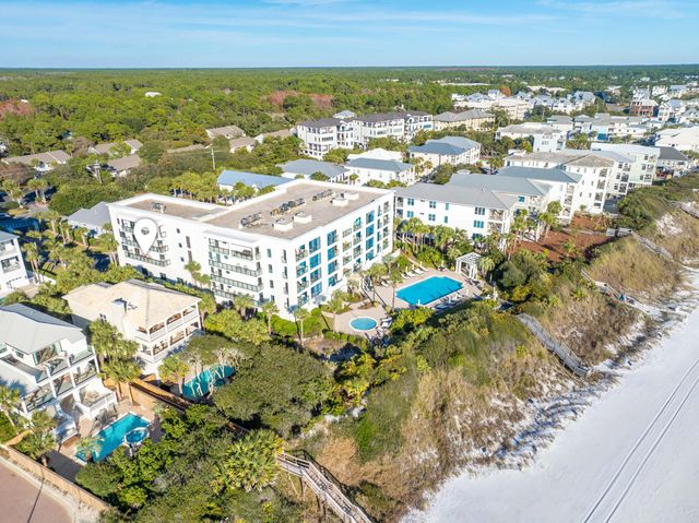 4128 E County Highway 30A UNIT 205, Santa Rosa Beach, FL 32459