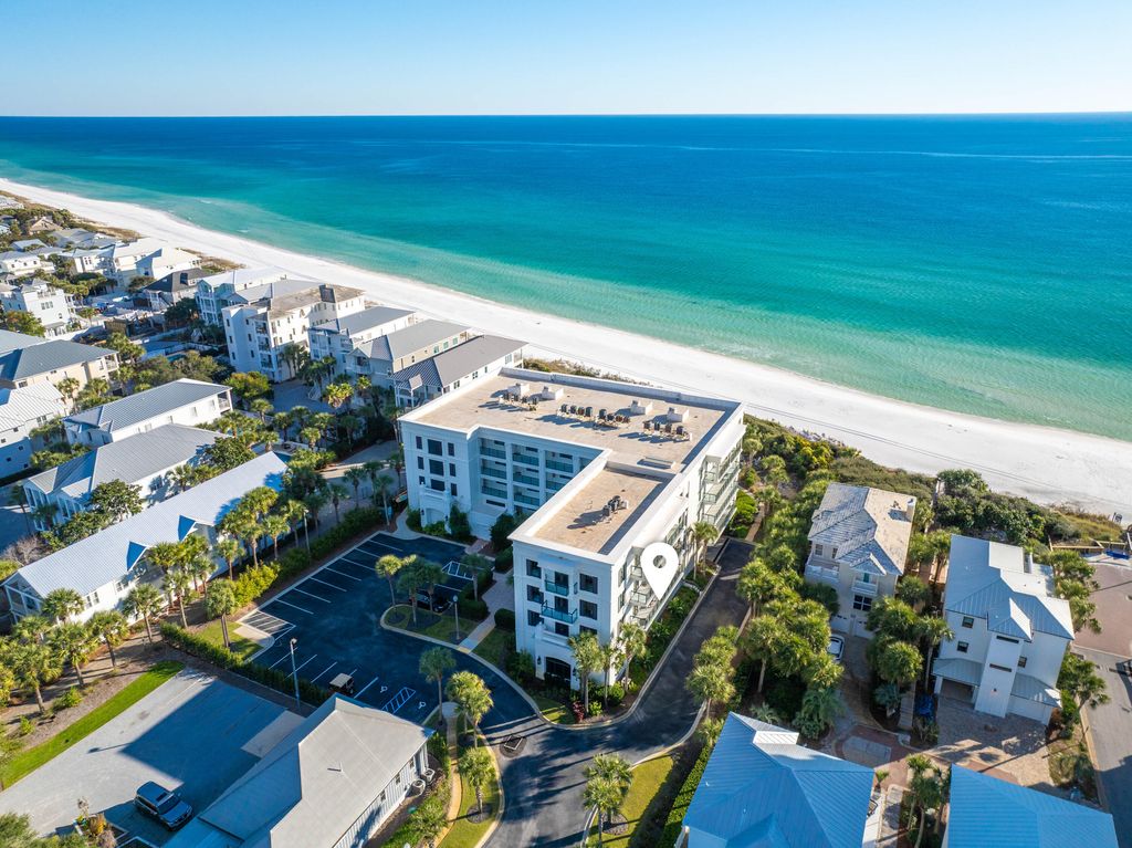 4128 E County Highway 30A UNIT 205, Santa Rosa Beach, FL 32459