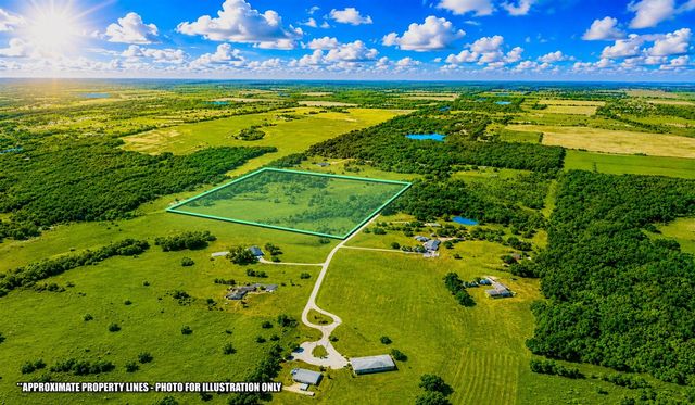 VL Mcguiness Road, Dexter, MI 48130