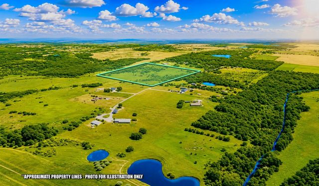 VL Mcguiness Road, Dexter, MI 48130