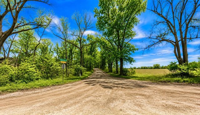VL Mcguiness Road, Dexter, MI 48130