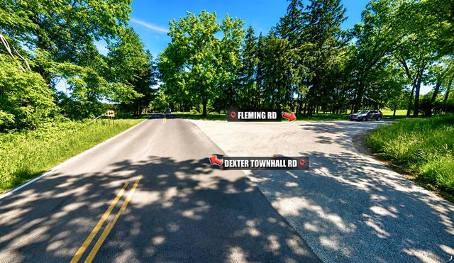 VL Mcguiness Road, Dexter, MI 48130