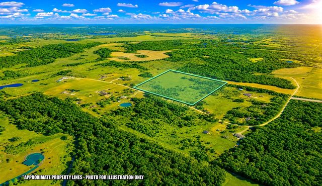 VL Mcguiness Road, Dexter, MI 48130