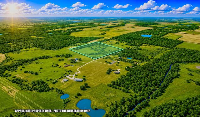 VL Mcguiness Road, Dexter, MI 48130