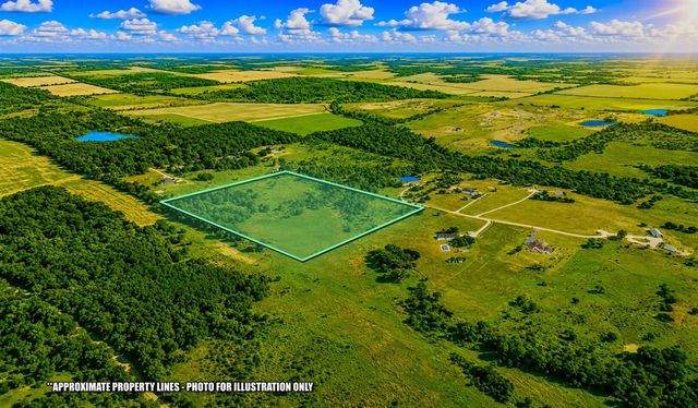 VL Mcguiness Road, Dexter, MI 48130