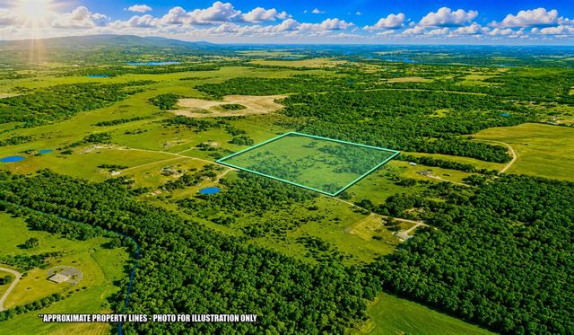 VL Mcguiness Road, Dexter, MI 48130