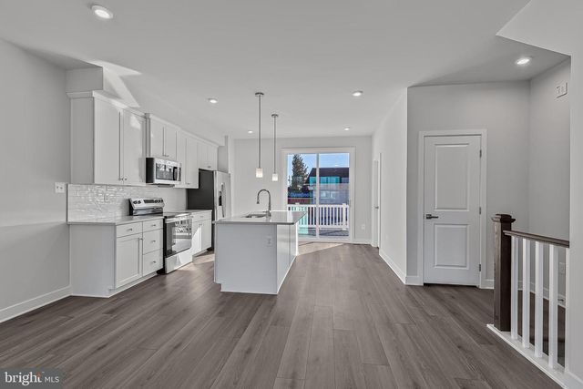 LOT 1D OASIS AVE, Ranson, WV 25438