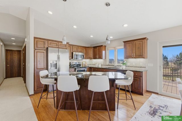 1407 Georgia Avenue, Bellevue, NE 68147