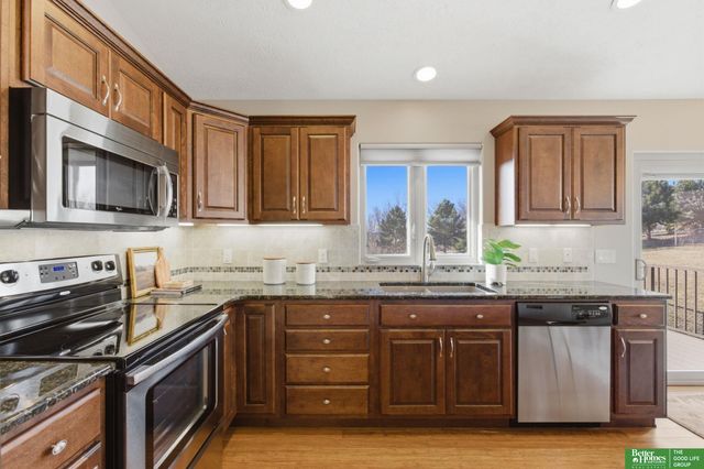 1407 Georgia Avenue, Bellevue, NE 68147