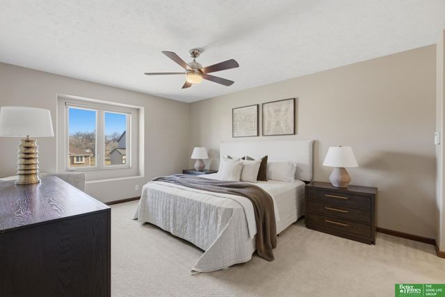 1407 Georgia Avenue, Bellevue, NE 68147