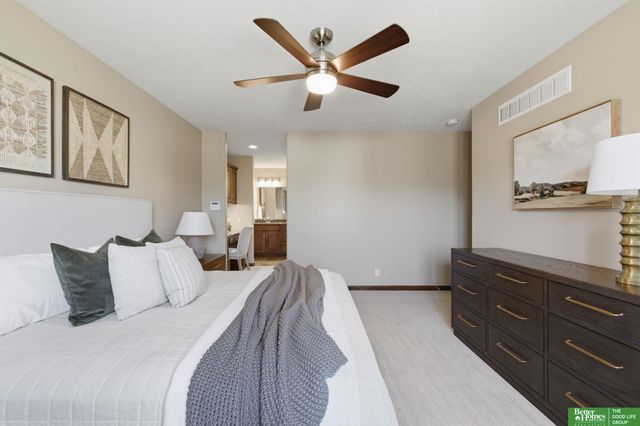 1407 Georgia Avenue, Bellevue, NE 68147