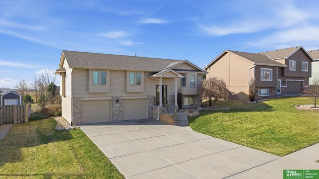 1407 Georgia Avenue, Bellevue, NE 68147