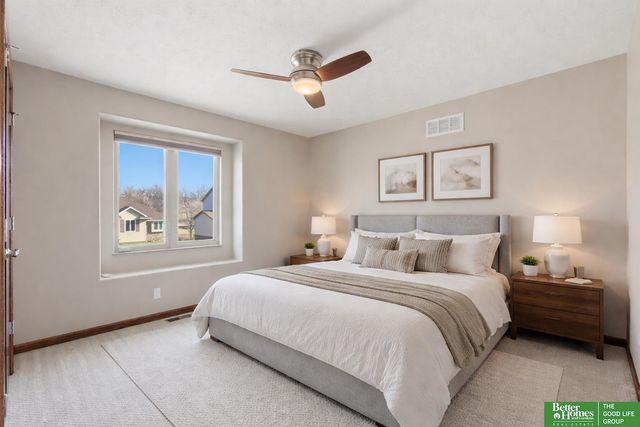 1407 Georgia Avenue, Bellevue, NE 68147