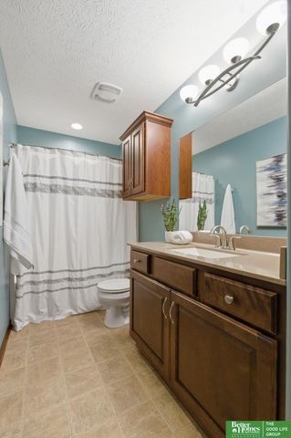 1407 Georgia Avenue, Bellevue, NE 68147