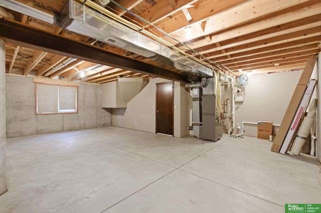 1407 Georgia Avenue, Bellevue, NE 68147