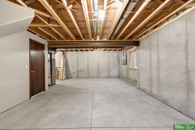 1407 Georgia Avenue, Bellevue, NE 68147