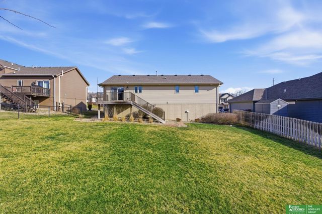 1407 Georgia Avenue, Bellevue, NE 68147