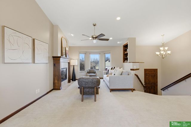 1407 Georgia Avenue, Bellevue, NE 68147